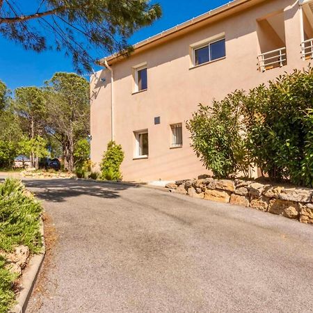 Apartament La Bastide Du Soleil Sainte-Maxime Zewnętrze zdjęcie