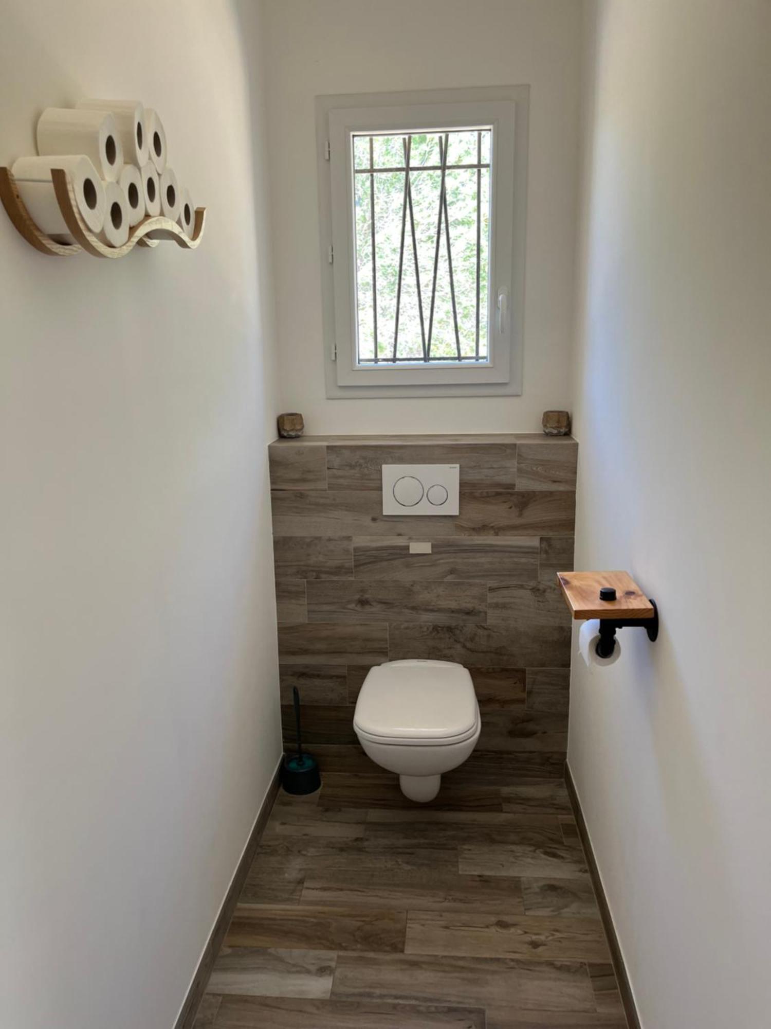 Apartament La Bastide Du Soleil Sainte-Maxime Pokój zdjęcie
