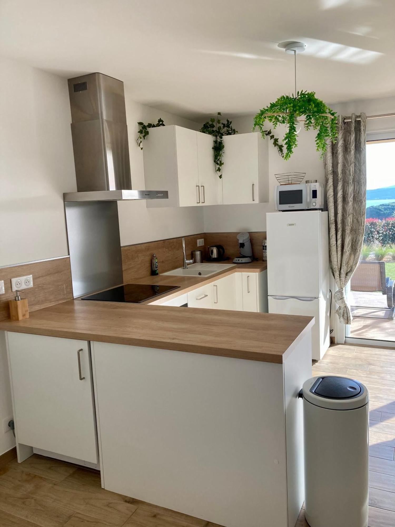 Apartament La Bastide Du Soleil Sainte-Maxime Pokój zdjęcie